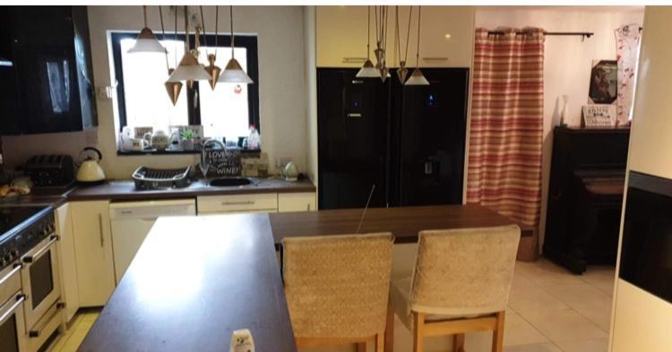 North Lodge Self Contained Guest Accommodations Kilkea ภายนอก รูปภาพ