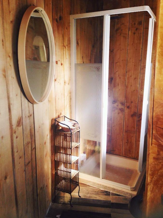 North Lodge Self Contained Guest Accommodations Kilkea ภายนอก รูปภาพ