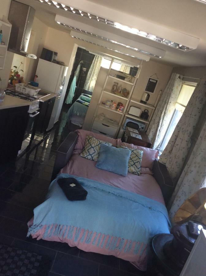 North Lodge Self Contained Guest Accommodations Kilkea ภายนอก รูปภาพ