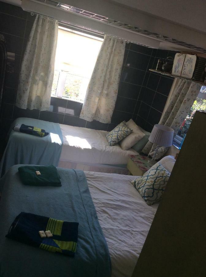 North Lodge Self Contained Guest Accommodations Kilkea ภายนอก รูปภาพ
